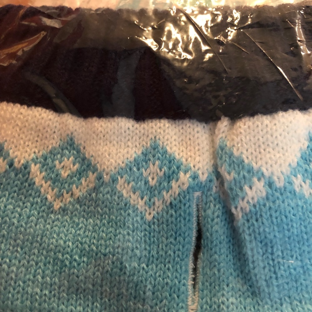Dog Sweater by Frisco, Size XL - Picture 3 of 9